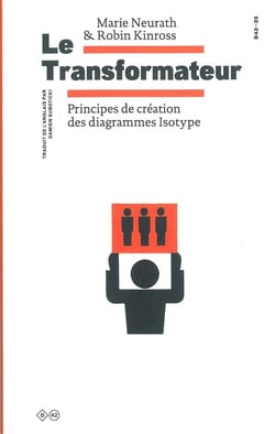 Le transformateur - principes de création des diagrammes Isotype
