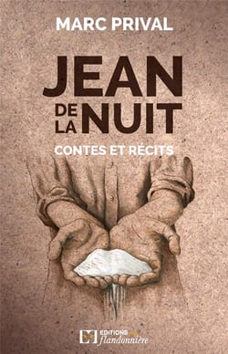 Jean de la nuit