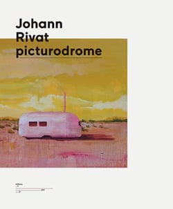 Johann rivat - picturodrome