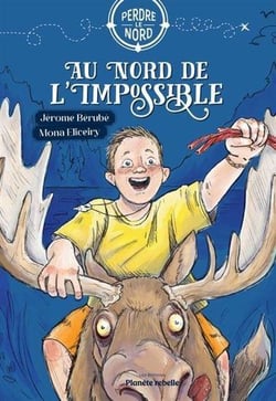 Au nord de l'impossible