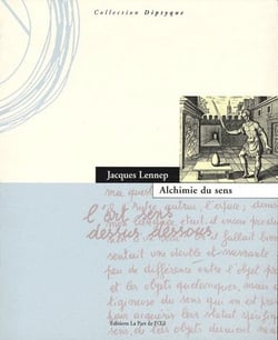 Alchimie du sens - l'art sens dessus dessous