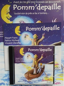 Pomm'depaille