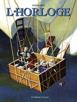 L'horloge