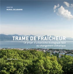 Trame de fraîcheur : le projet urbain face au changement climatique
