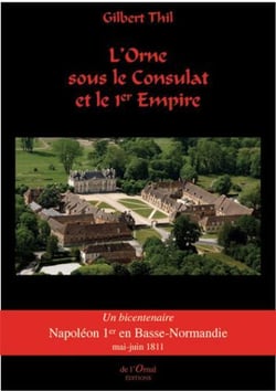 L'orne sous le consulat et le 1er empire