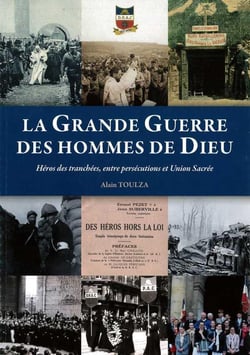 La grande guerre des hommes de dieu