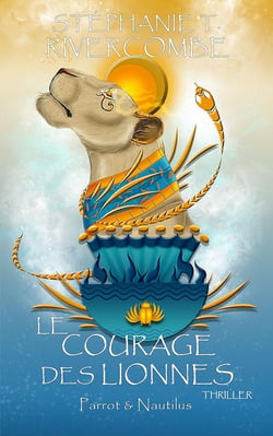 Le Courage des Lionnes