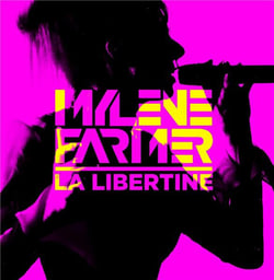 Mylène Farmer - la libertine
