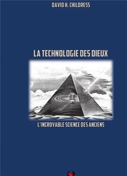 La technologie des dieux