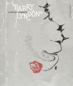 Barry Lyndon - Stanley Kubrick