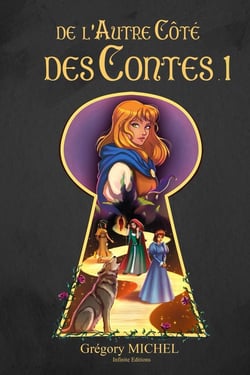 De l'autre cote des contes Tome 1