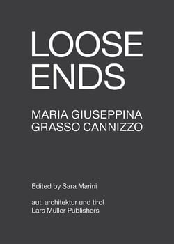 Maria giuseppina grasso cannizzo loose ends