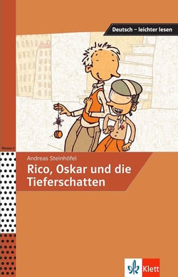 Rico, Oskar und die Tieferschatten