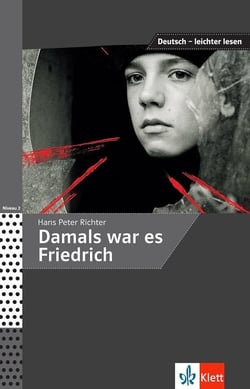Damals war es friedrich - A2>B1