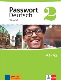 Passwort deutsch t.2 - allemand - glossaire
