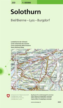 233 - Solothurn