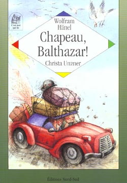 Chapeau balthazar