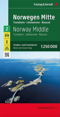 Norvège centrale