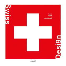 Swiss Design : Icons made in Switzerland