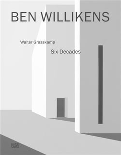 Ben willikens - six decades