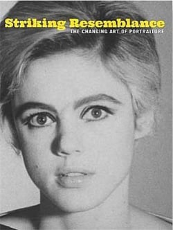 Striking resemblance the changing art of portraiture