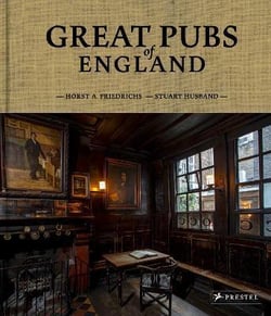 Great pubs of england