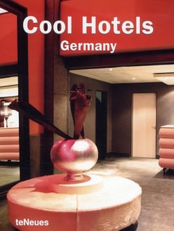Cool hotels germany