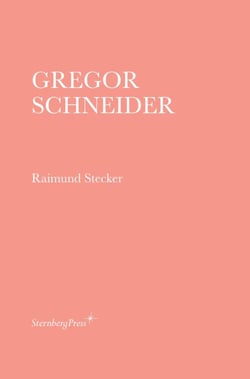 Gregor schneider