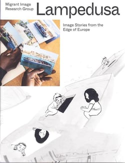 Lampedusa - image stories from the edge of Europe