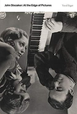 John stezaker at the edge of pictures /anglais