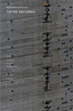 Benjamin romano: reforma tower