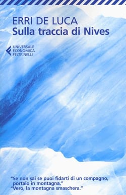 Sulla Traccia Di Nives