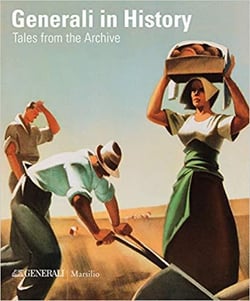 Generali in history - tales from the Archive