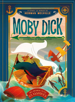 Moby Dick