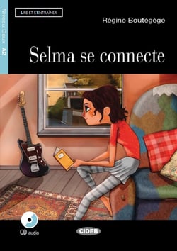Selma Se Connecte (A2)