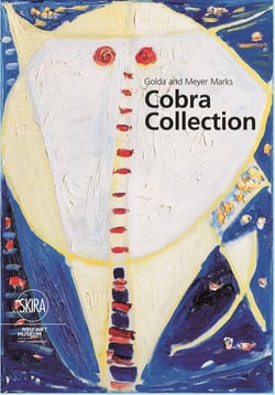 Golda and meyer marks - cobra collection