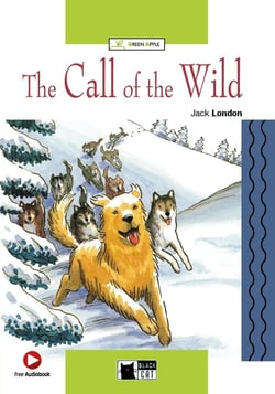Call Of The Wild (A2/B1)