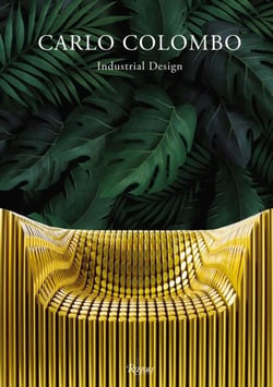 Carlo Colombo industrial design : I never sleep