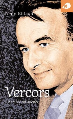 Vercors, l’homme du silence