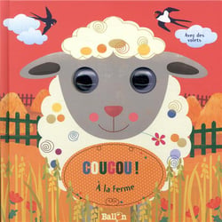 Coucou ! : à la ferme
