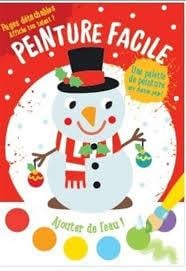 Bonhomme de neige