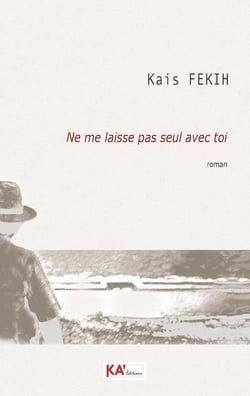 NE ME LAISSE PAS SEUL AVEC TOI