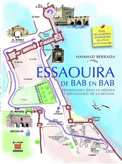Essaouira de bab en bab