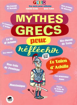Les mythes grecs pour réfléchir