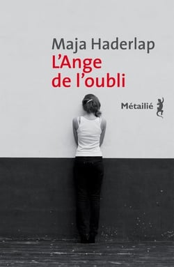 L'ange de l'oubli