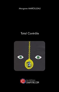 Total contrôle - au premier livre que je finis