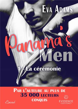 Panama's men Tome 1 - La cérémonie