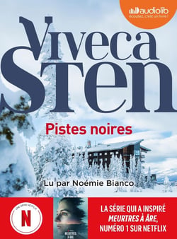 Pistes noires