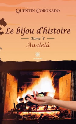 Le bijou d'histoire