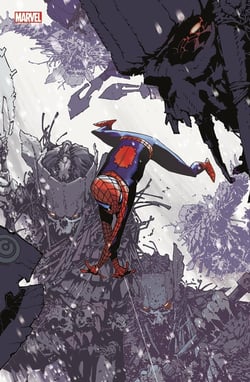 Marvel Comics n.23